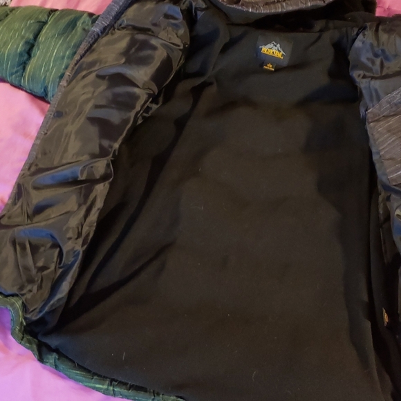 Coat - Picture 3 of 3